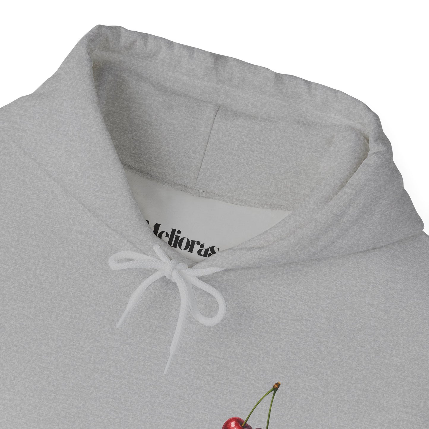 Kirsch Hoodie Urban Fit | Unisex - Melioras