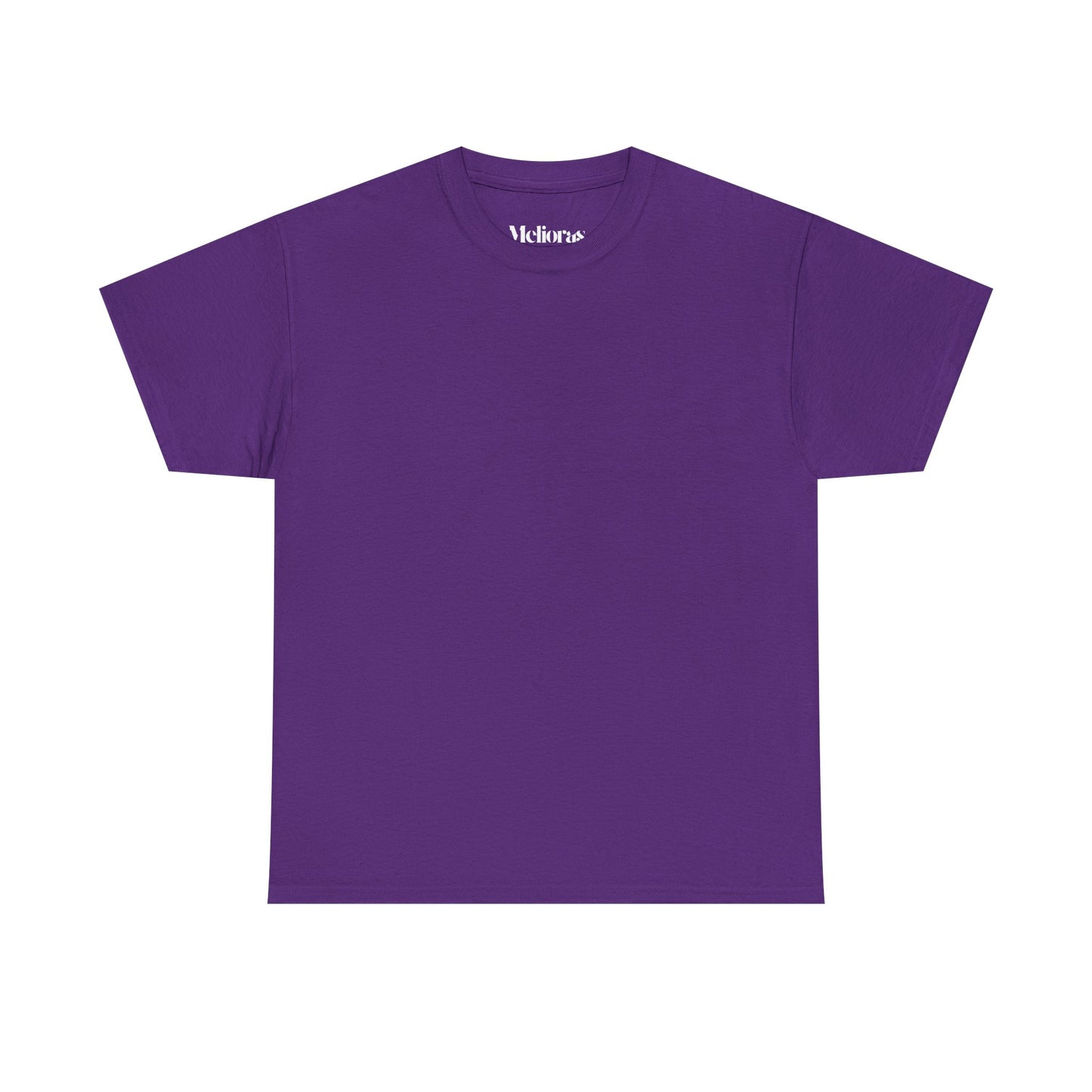 Unisex Basic T-Shirt – Klassischer Fit. Klare Haltung.