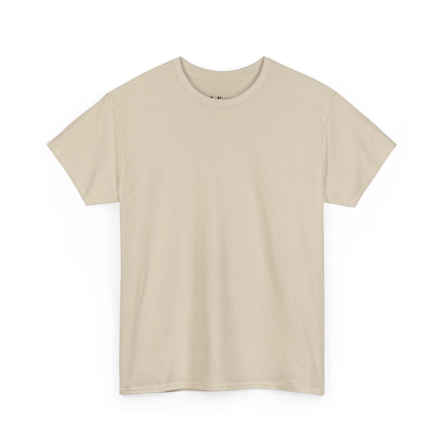 Unisex Basic T-Shirt – Klassischer Fit. Klare Haltung.