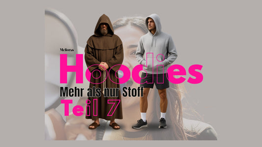 Hoodies: Mehr als nur Stoff – Teil 7