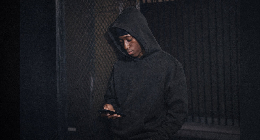 Hoodie-Trends 2026: Was die neue Streetwear-Ära prägt