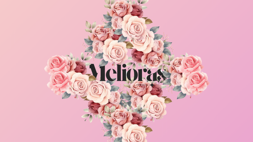 Bloom & Wild: Melioras bringt deine Persönlichkeit zum Strahlen