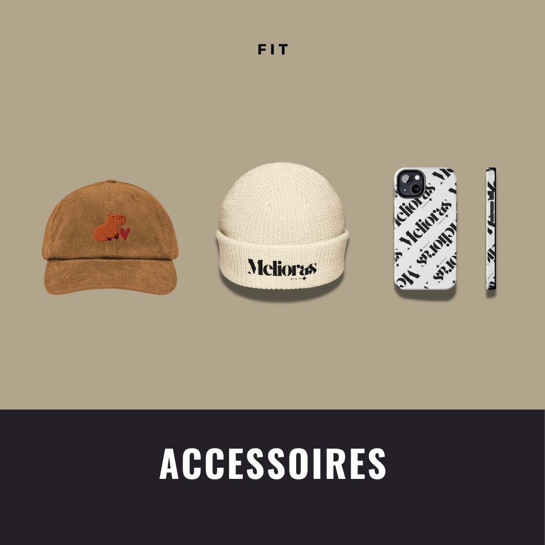 Accessoires