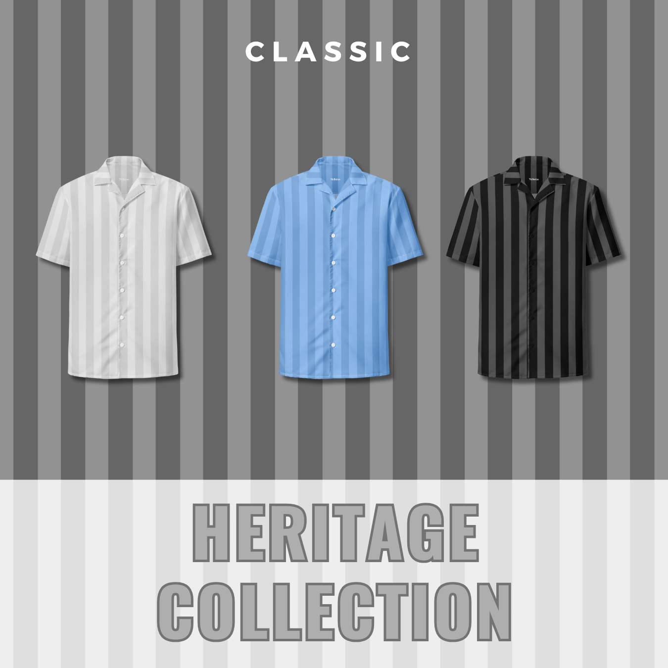 Heritage Collection - Moderne Klassiker