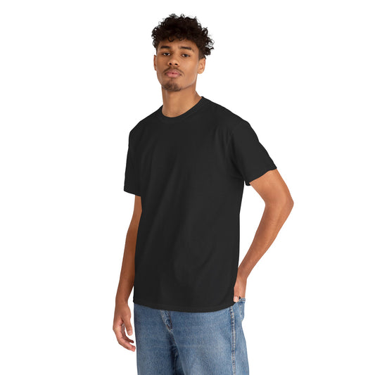 CORE PIECE – Unisex Heavy Tee - Melioras