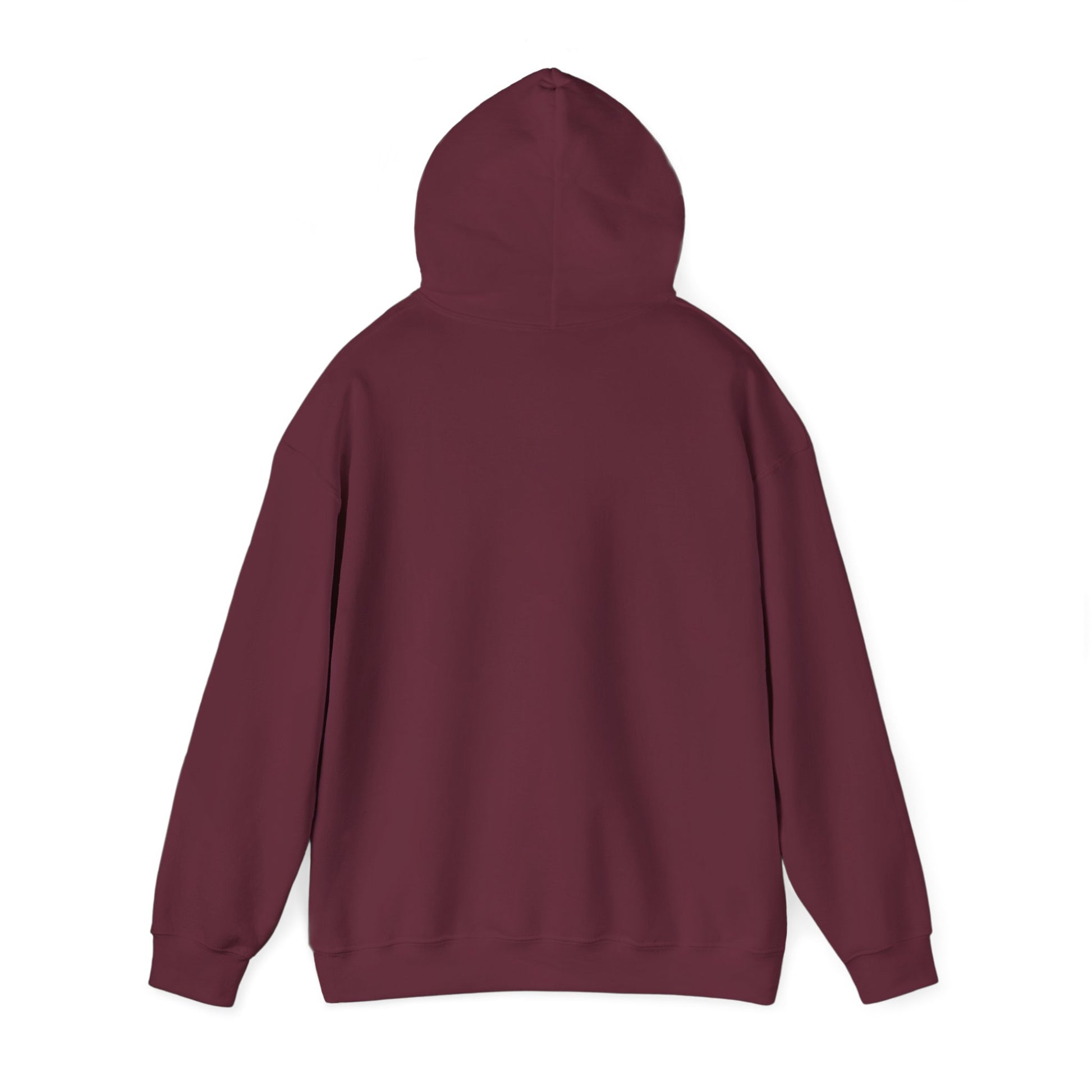 Unisex Oversized Hoodie | Mother Floral Print - Melioras