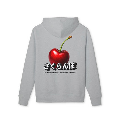 350 Cherry Hoodie