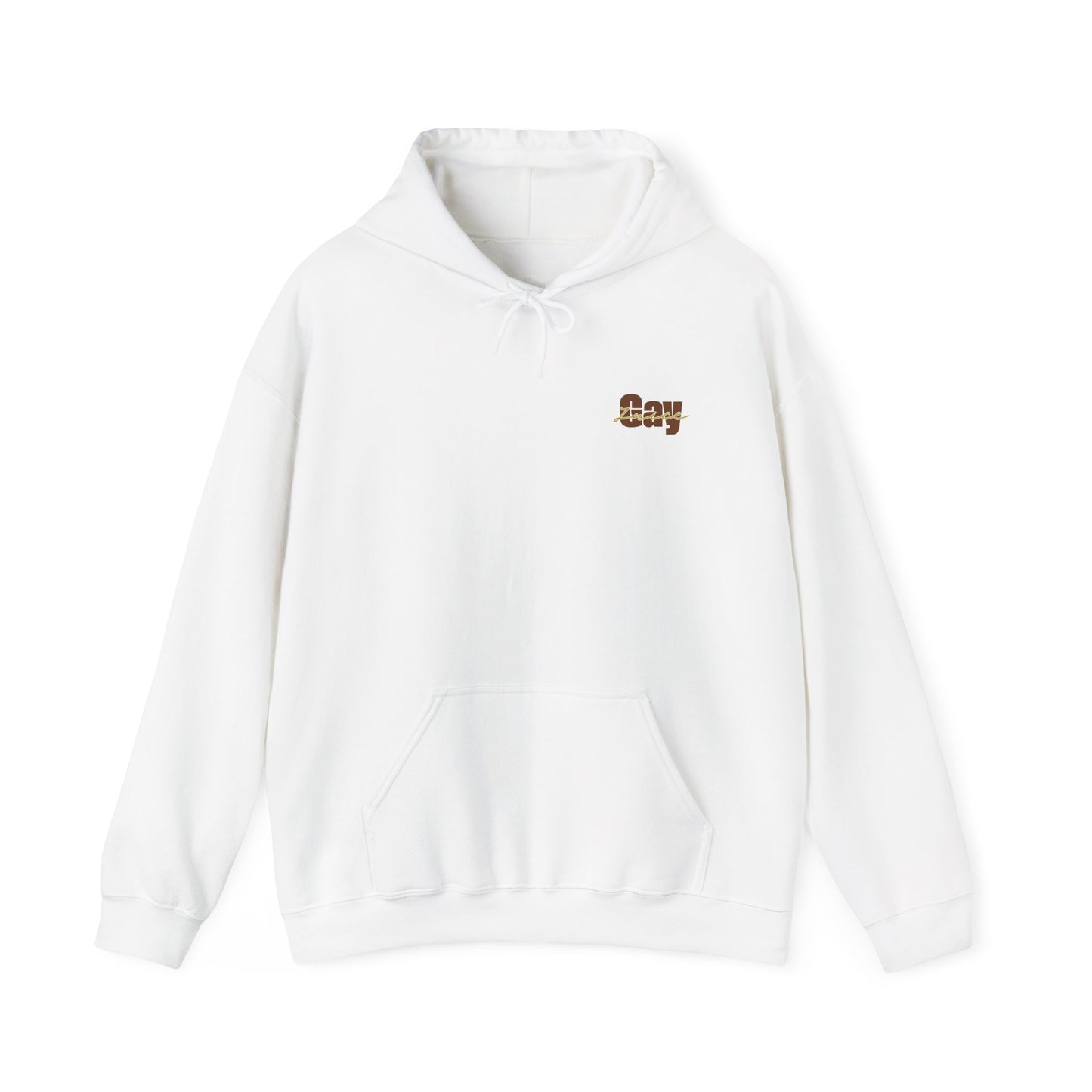 Gay Juice & Serving Cunt Hoodie | Unisex