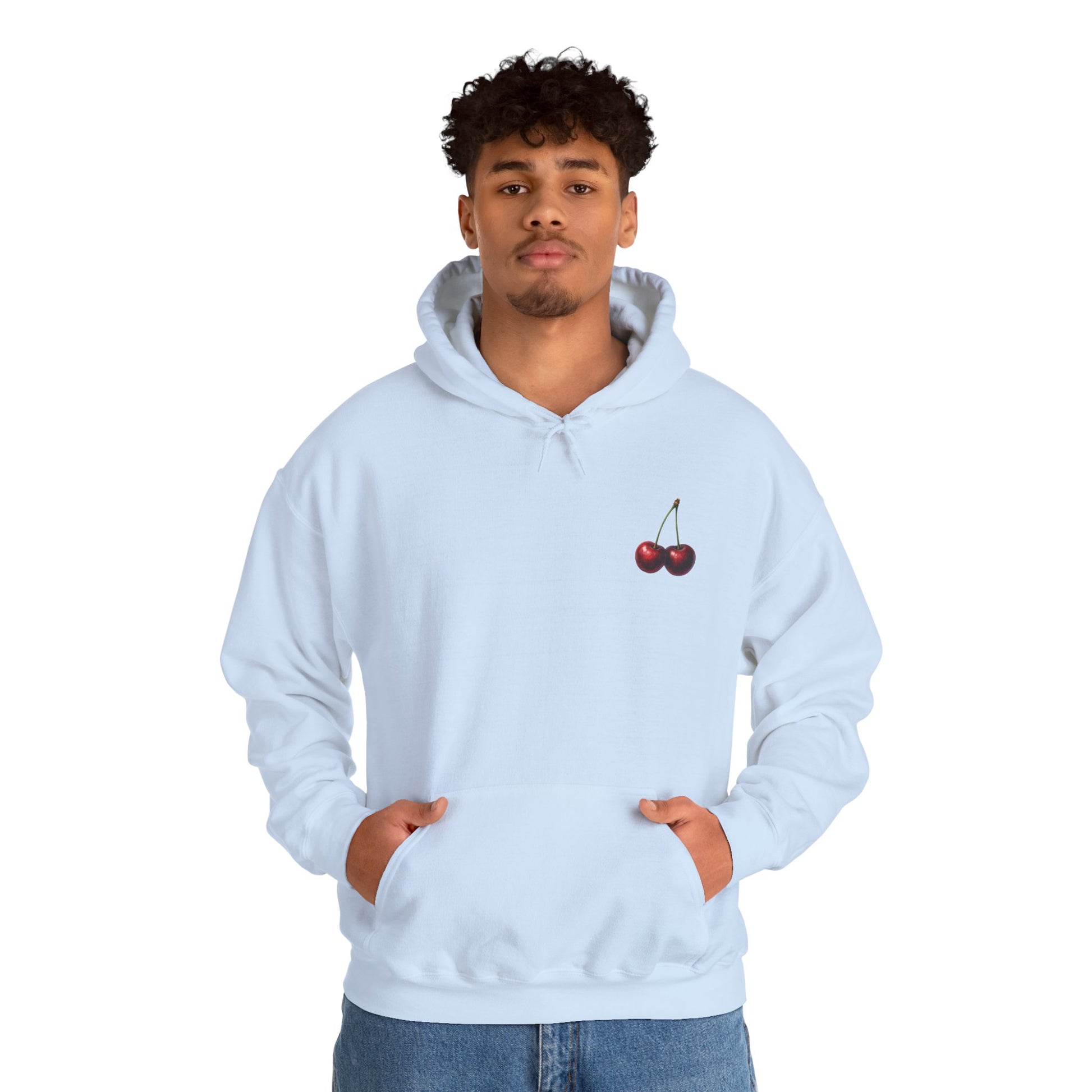 Kirsch Hoodie Urban Fit | Unisex - Melioras