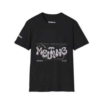 Klassisches Baumwoll-T-Shirt
