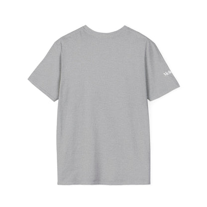 Fearless Lion Tee Shirt – Für alle, die groß denken & mutig handeln