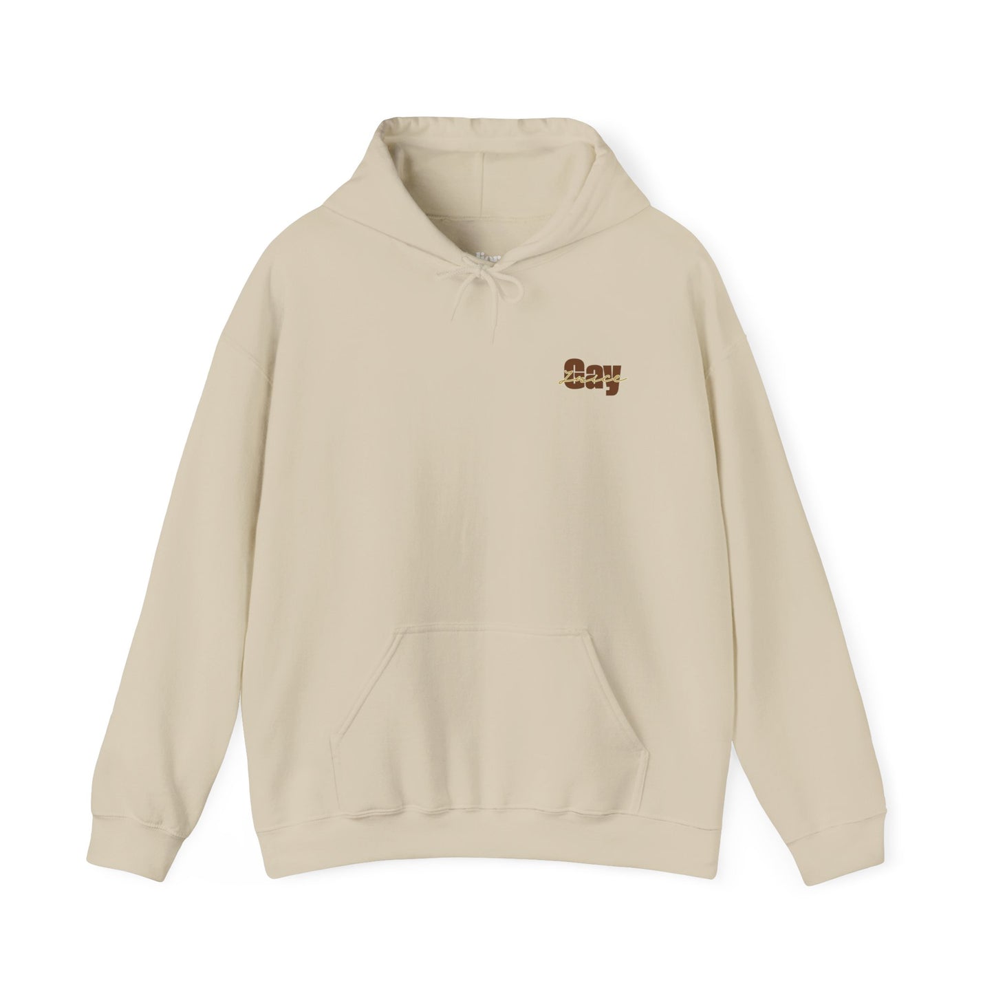 Gay Juice & Serving Cunt Hoodie | Unisex