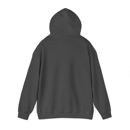 Sakura Flower Hoodie Unisex Heavy Blend™