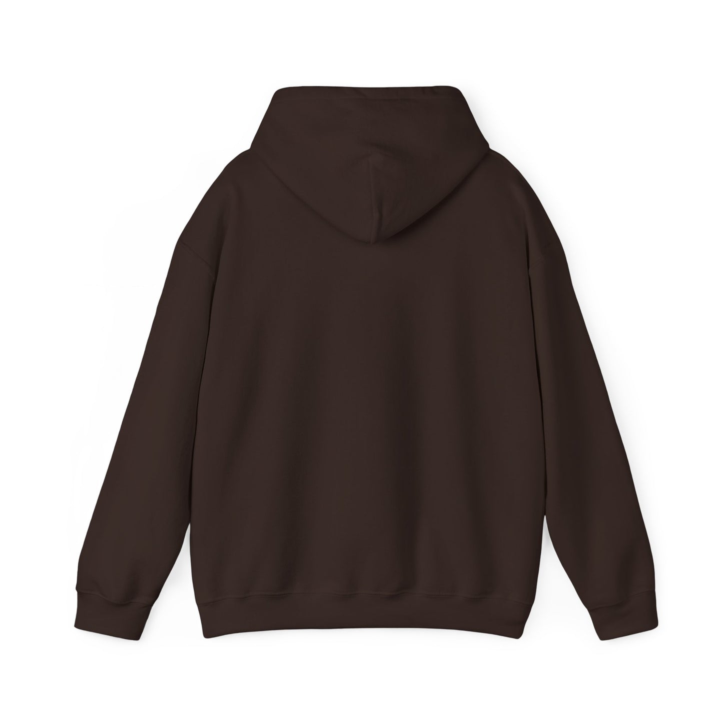 Sakura Flower Hoodie Unisex Heavy Blend™