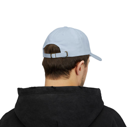 Capybara Dad Cap – Niedlicher Style für jeden Tag