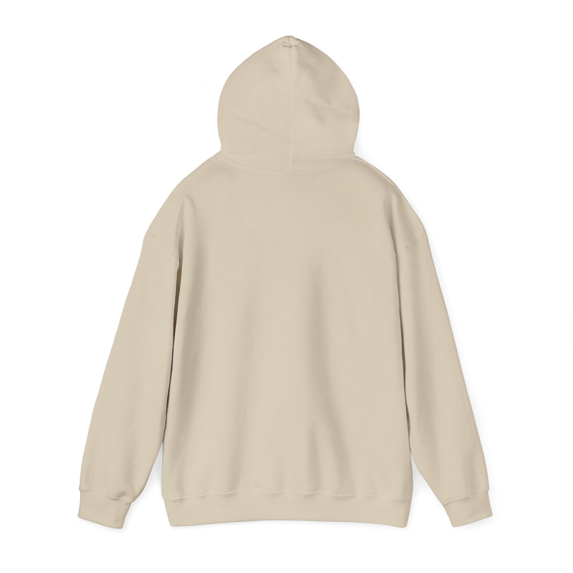 Unisex Oversized Hoodie | Mother Floral Print - Melioras