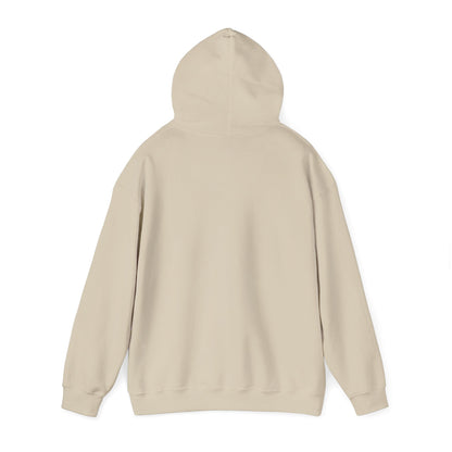Unisex Oversized Hoodie | Mother Floral Print - Melioras