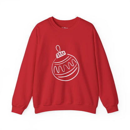 Kuscheliger Weihnachts-Sweater | Unisex