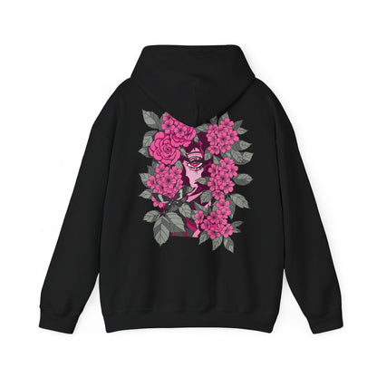 Japan Design | Cherry Blossom Hoodie Unisex – Melioras