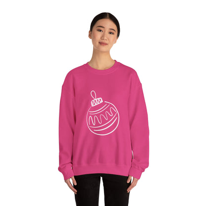 Kuscheliger Weihnachts-Sweater | Unisex