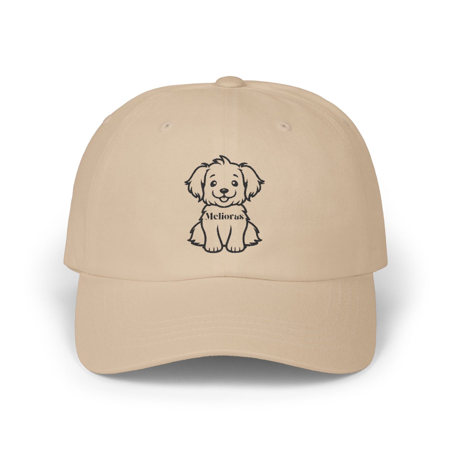 Kleiner Hund - Classic Dad Cap