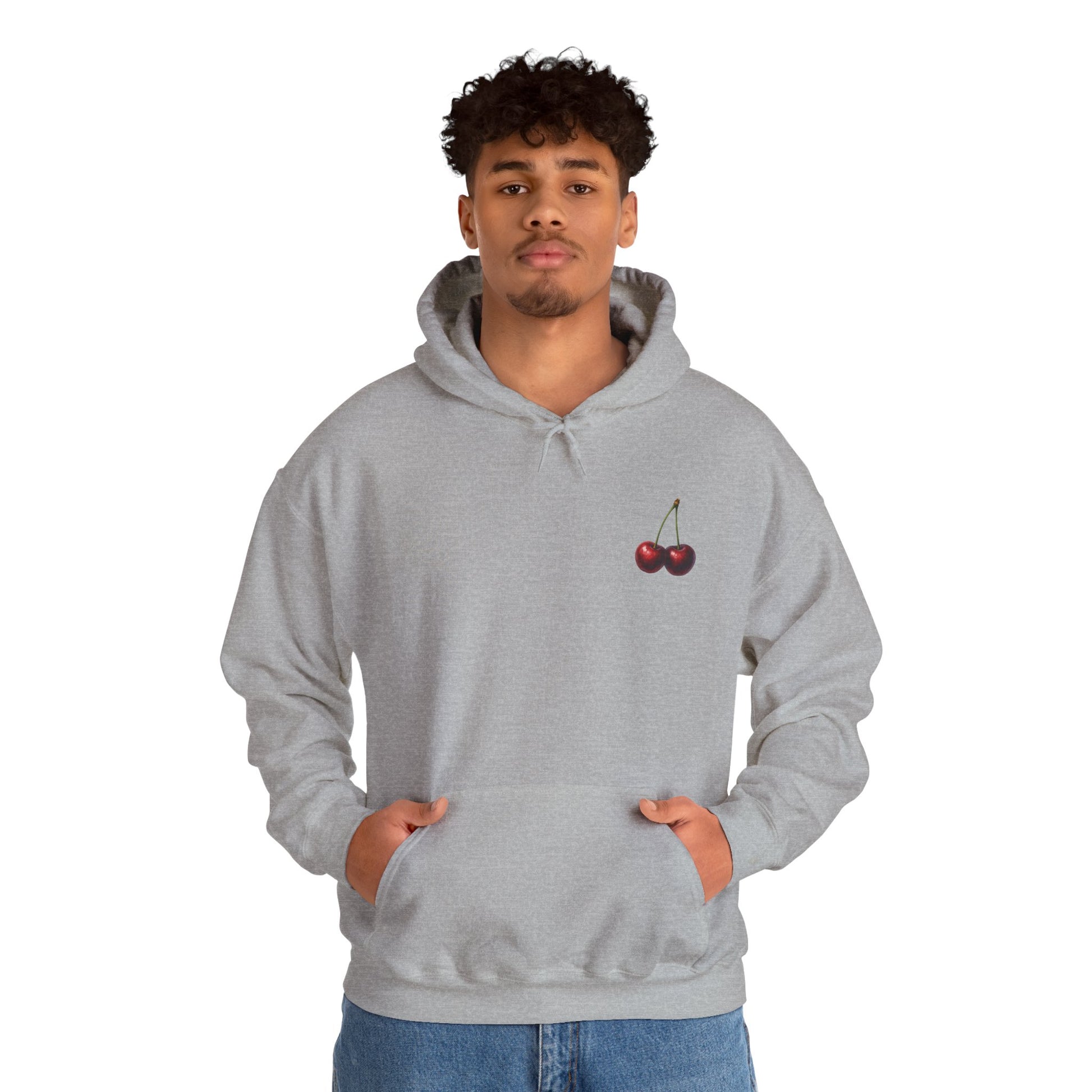 Kirsch Hoodie Urban Fit | Unisex - Melioras
