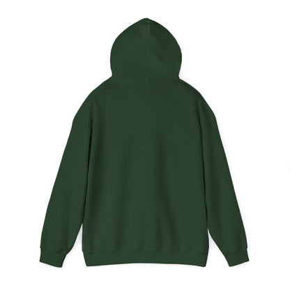 Sakura Flower Hoodie Unisex Heavy Blend™