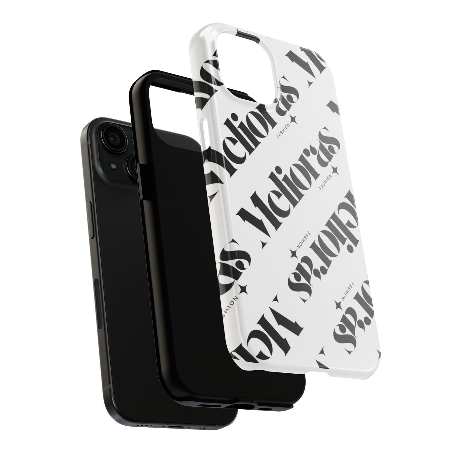 Melioras iPhone Case – Schutz und Stil in einem