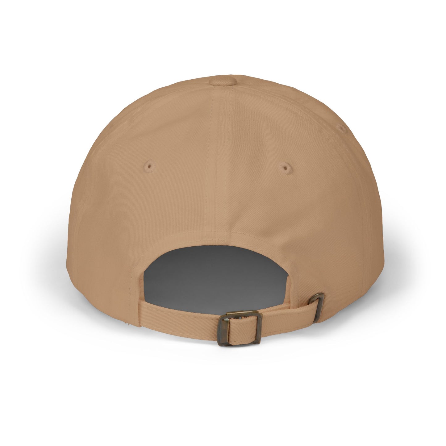 Capybara Dad Cap – Niedlicher Style für jeden Tag