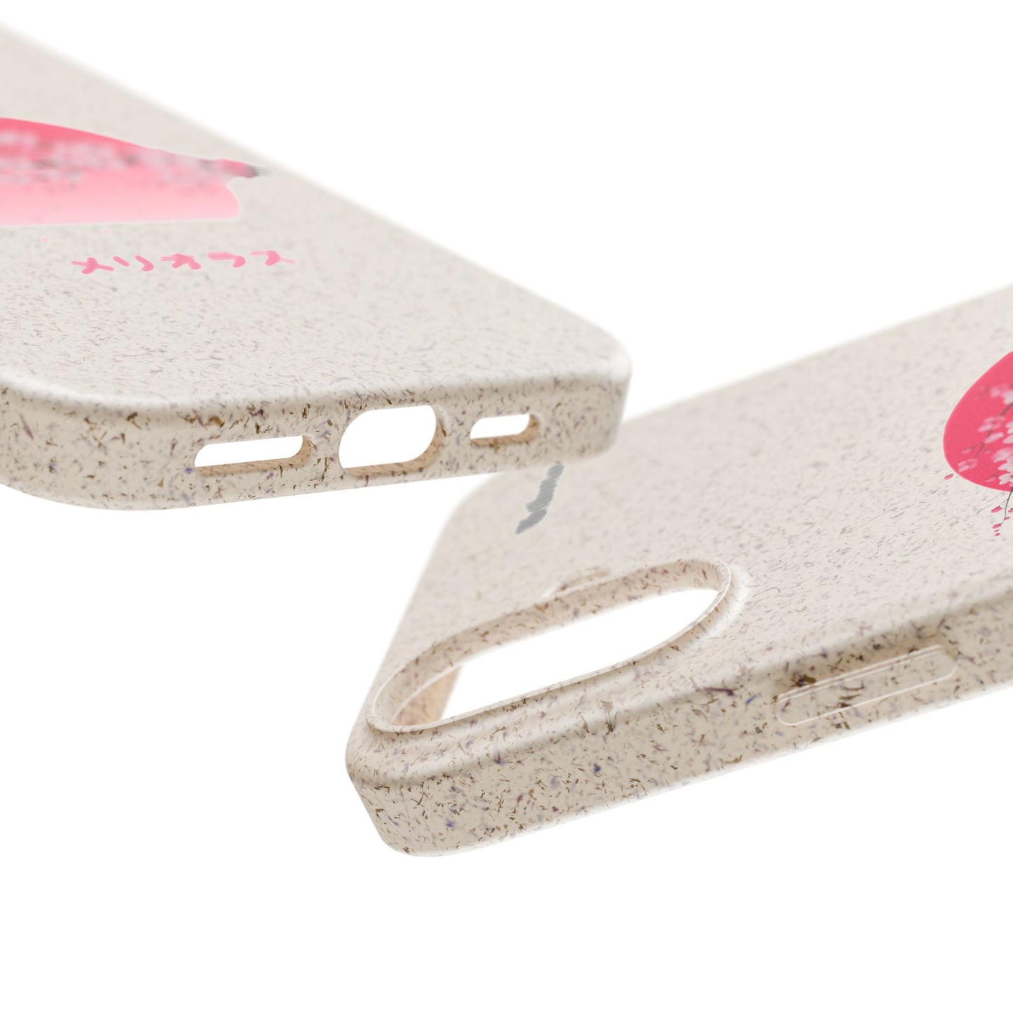 Cherry Blossom Handyhülle – Nachhaltig & MagSafe kompatibel