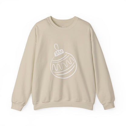 Kuscheliger Weihnachts-Sweater | Unisex