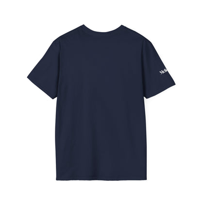 Fearless Lion Tee Shirt – Für alle, die groß denken & mutig handeln