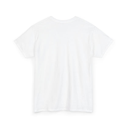 Leipzig Noir T-Shirt – 180 GSM Baumwolle | Melioras