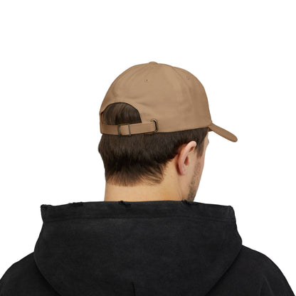 "I am not drunk" Dad Cap – Ein Statement mit Stil