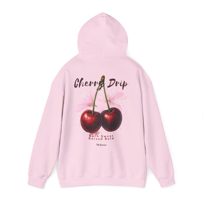 Kirsch Hoodie Urban Fit | Unisex - Melioras