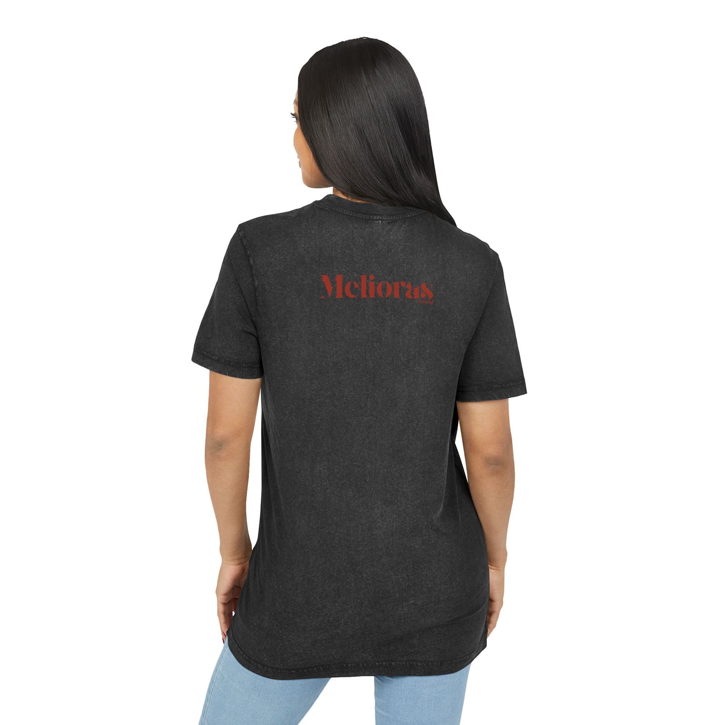 Shibuya Glow Tee – 16-Bit Street Edition | Unisex