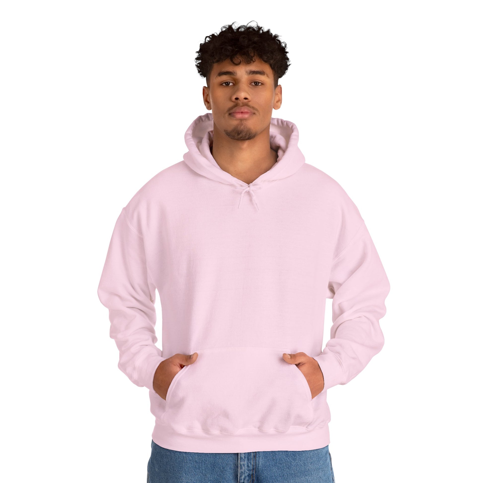 Unisex Basic Hoodie - Melioras