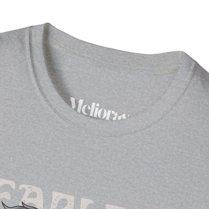 Fearless Lion Tee Shirt – Für alle, die groß denken & mutig handeln