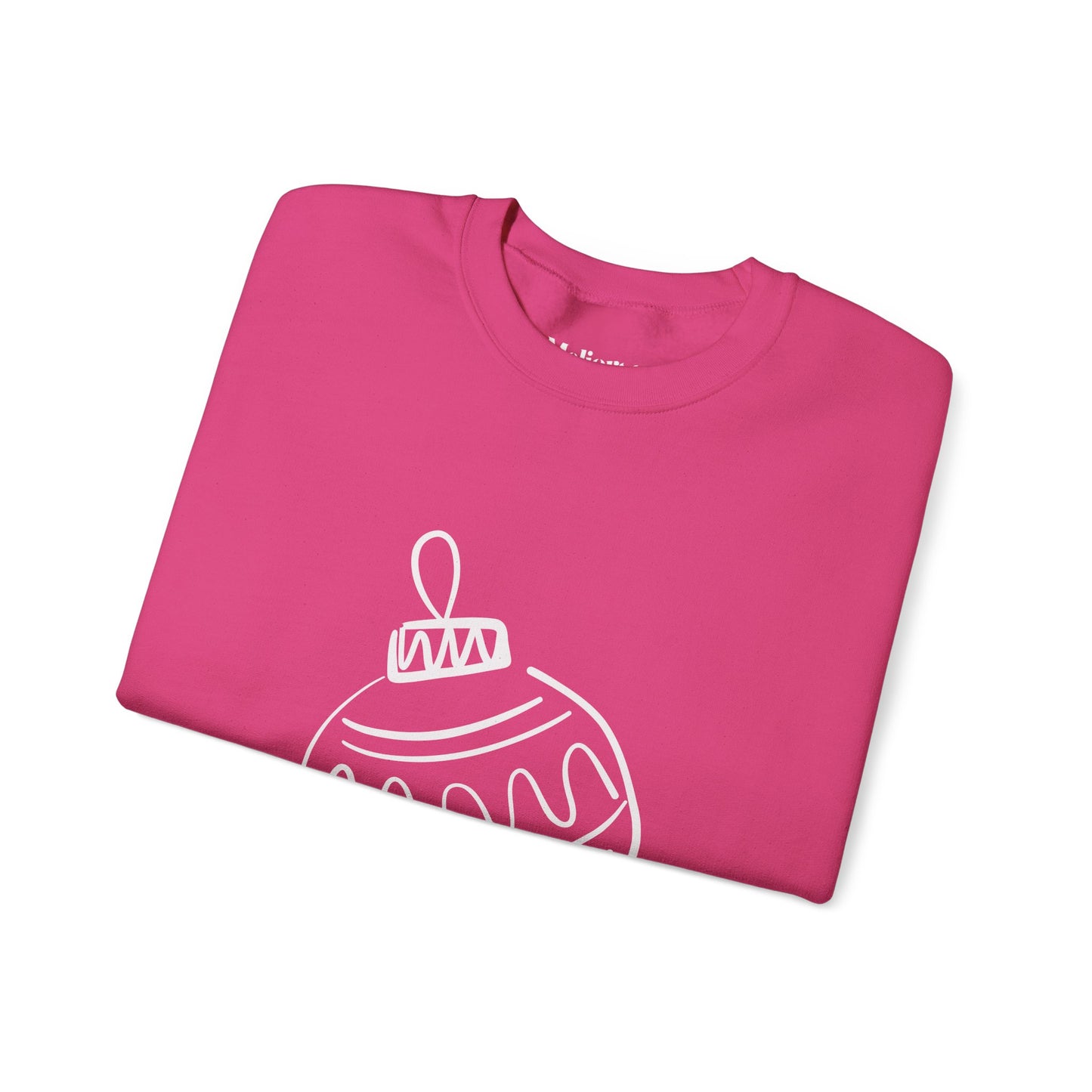 Kuscheliger Weihnachts-Sweater | Unisex
