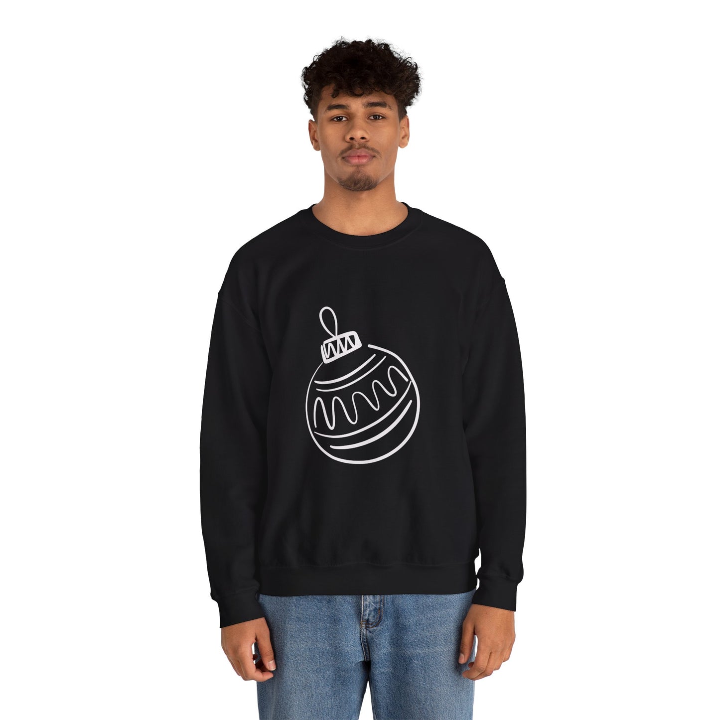 Kuscheliger Weihnachts-Sweater | Unisex