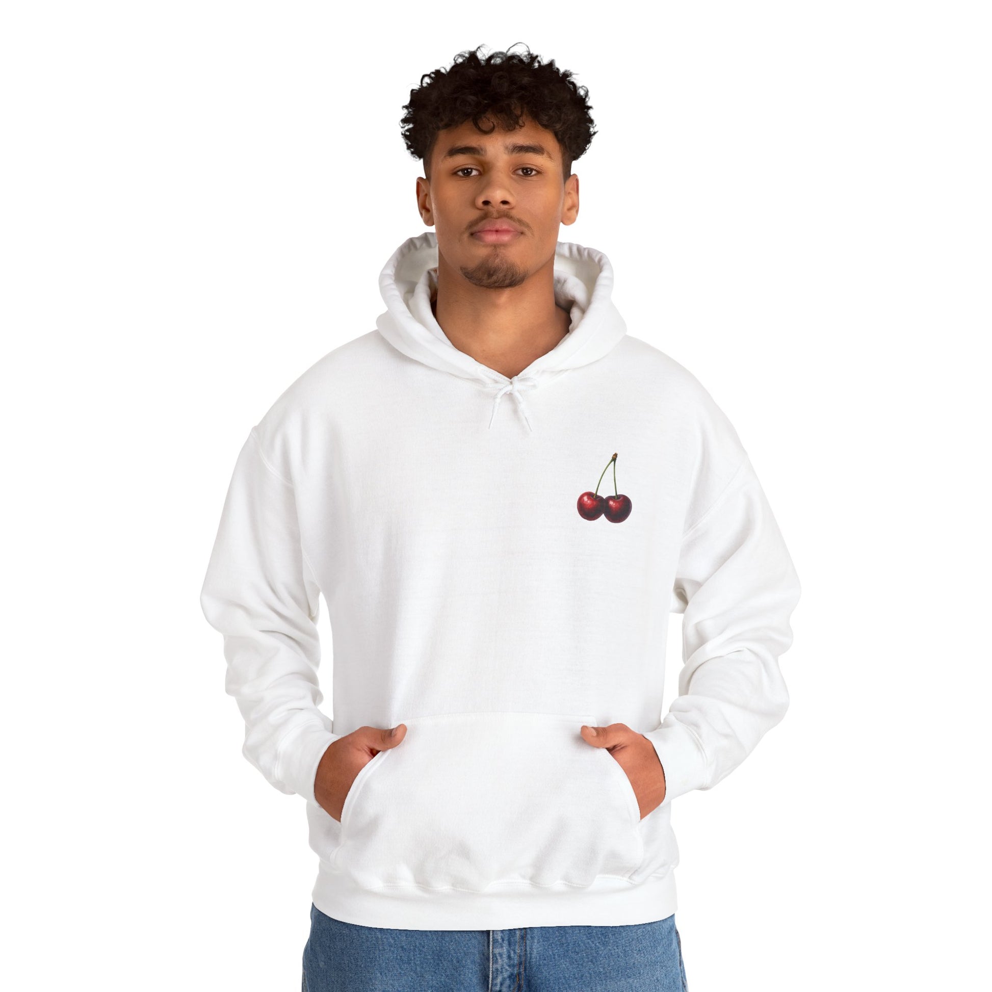 Kirsch Hoodie Urban Fit | Unisex - Melioras