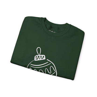 Kuscheliger Weihnachts-Sweater | Unisex