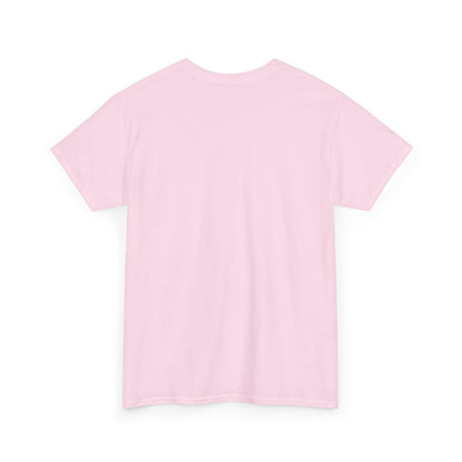 Leipzig Noir T-Shirt – 180 GSM Baumwolle | Melioras