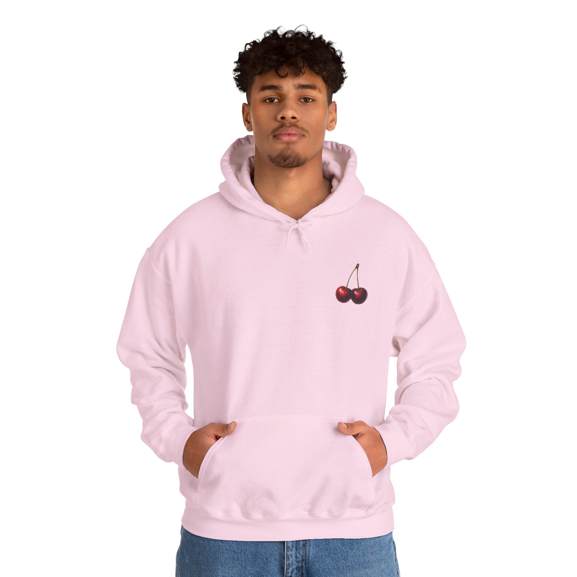 Kirsch Hoodie Urban Fit | Unisex - Melioras