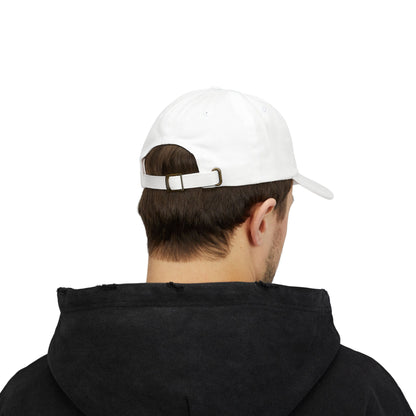 Leipzig Base Cap – Stick