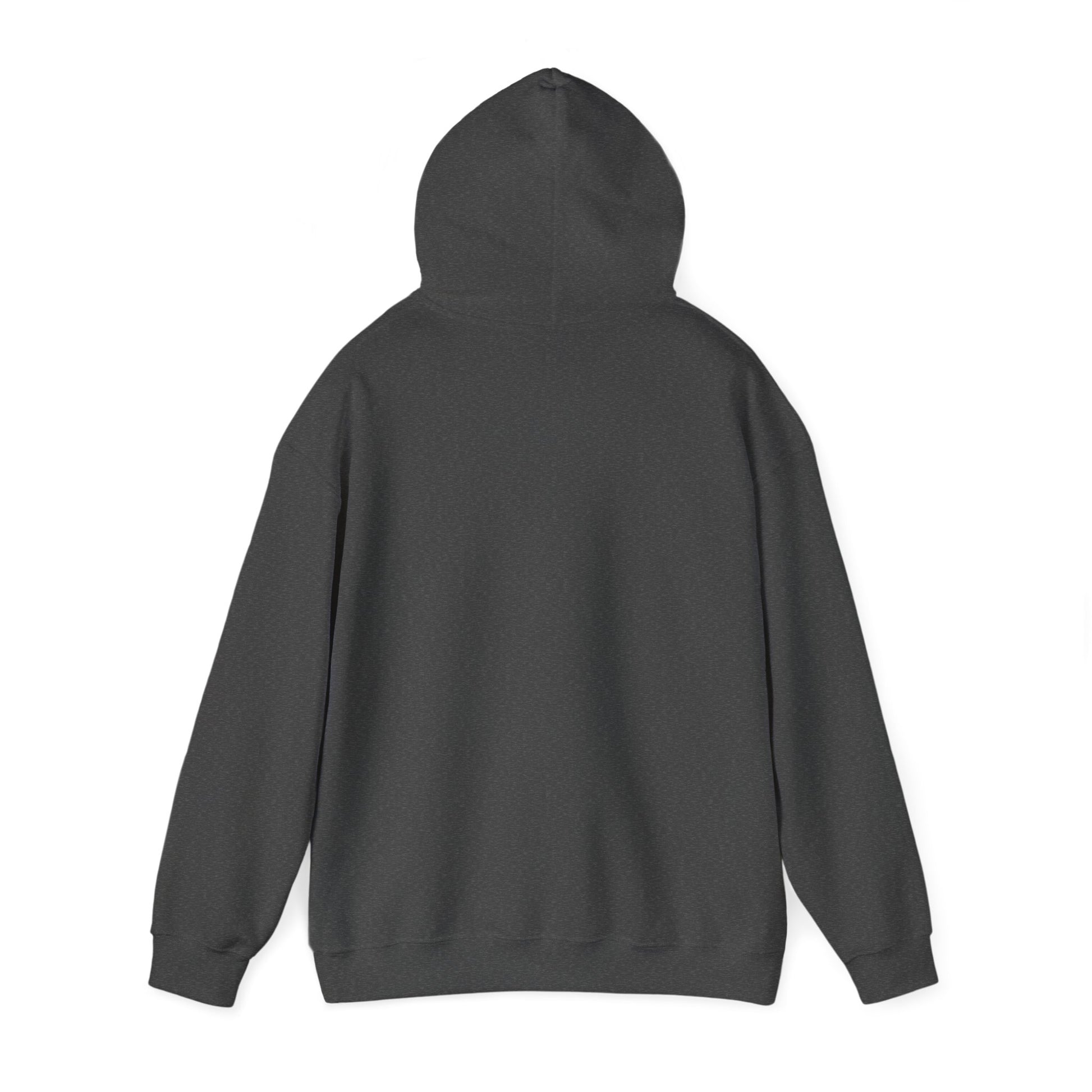 Anxiety Awareness Hoodie – Unisex - Melioras