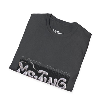 Klassisches Baumwoll-T-Shirt