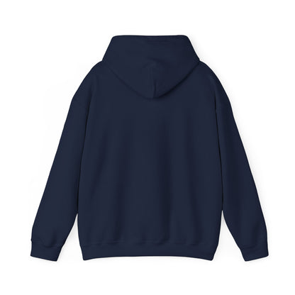 Sakura Flower Hoodie Unisex Heavy Blend™