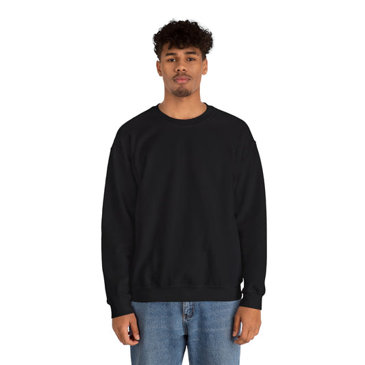 THE ESSENTIAL – Cozy Heavy Crewneck - Melioras