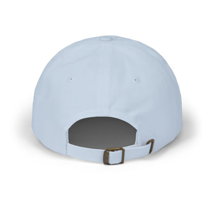 Leipzig Base Cap – Stick